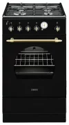 Плита Zanussi ZCG 562 GN отзывы владельцев