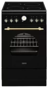 Плита Zanussi ZCV 562 MN отзывы владельцев