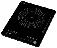 Плита Midea MC-IN2102 отзывы владельцев