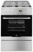 Плита Electrolux EKK 96458 CX отзывы владельцев