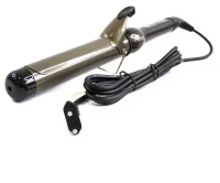 Щипцы CRONIER PROFESSIONAL CR-702A отзывы владельцев