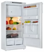 Холодильник INDESIT SD 125 отзывы владельцев