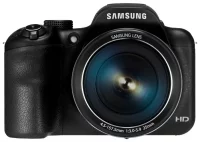 Камера Samsung WB1100F отзывы владельцев