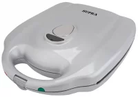Вафельница SUPRA WIS-555 отзывы владельцев