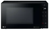 Микроволновая печь LG MS-23M38GIB отзывы владельцев