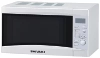 Микроволновая печь Shivaki SMW2033EW отзывы владельцев