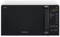Микроволновая печь Daewoo Electronics KQG-663B отзывы владельцев