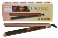 Щипцы Cronier CR-953 отзывы владельцев