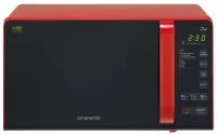 Микроволновая печь Daewoo Electronics KQG-663R отзывы владельцев