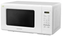 Микроволновая печь Daewoo Electronics KOR-661BW отзывы владельцев