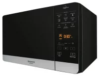 Микроволновая печь Hotpoint-Ariston MWHA 27343 B отзывы владельцев