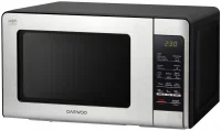 Микроволновая печь Daewoo Electronics KOR-664K отзывы владельцев