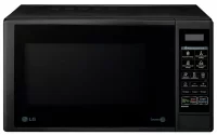 Микроволновая печь LG MS-20M47DB отзывы владельцев