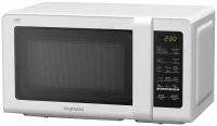 Микроволновая печь Daewoo Electronics KOR-662BW отзывы владельцев