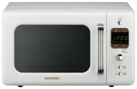 Микроволновая печь Daewoo Electronics KOR-6LBRW отзывы владельцев