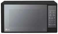 Микроволновая печь LG MS-20M47DARB отзывы владельцев