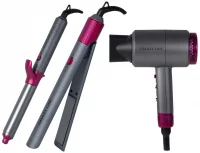 Щипцы Galaxy LINE GL 4722 отзывы владельцев