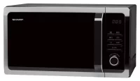 Микроволновая печь Sharp R-3852RK отзывы владельцев