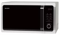 Микроволновая печь Sharp R-3852RSL отзывы владельцев