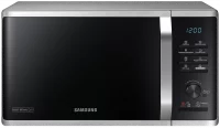 Микроволновая печь Samsung MG23K3575AS отзывы владельцев