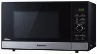 Микроволновая печь Panasonic NN-GD39HS отзывы владельцев