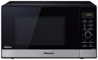 Микроволновая печь Panasonic NN-GD38HS отзывы владельцев