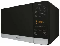 Микроволновая печь Hotpoint-Ariston MWHA 27321 B отзывы владельцев