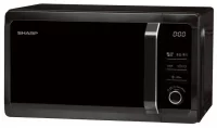 Микроволновая печь Sharp R-6852RK отзывы владельцев