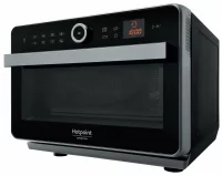 Микроволновая печь Hotpoint-Ariston MWHA 33343 B отзывы владельцев