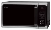 Микроволновая печь Sharp R-7852RK отзывы владельцев