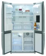 Холодильник BEKO GNE 134620 X отзывы владельцев