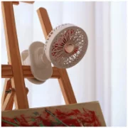 Вентилятор Xiaomi Youpin SOTHING Clip-on Fan отзывы владельцев