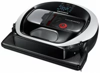 Пылесос Samsung VR10M7030WW отзывы владельцев