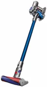 Пылесос Dyson V6 Fluffy отзывы владельцев