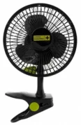 Вентилятор Garden Highpro Clip Fan отзывы владельцев
