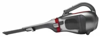 Пылесос BLACK+DECKER DV1415EL отзывы владельцев