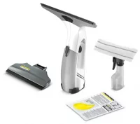 Пылесос KARCHER WV 75 Plus отзывы владельцев