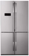 Холодильник BEKO GNE 114610 FX отзывы владельцев