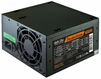 Блок питания Ginzzu SA400 400W отзывы владельцев