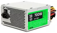 Блок питания Basetech BT-700R1 700W отзывы владельцев