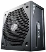 Блок питания Cooler Master V550 V2 550W (MPY-550V-AFBAG) отзывы владельцев