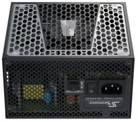 Блок питания Seasonic Prime PX-750W отзывы владельцев