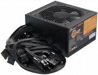 Блок питания Seasonic B12-BC-850 850W отзывы владельцев