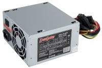 Блок питания ExeGate ATX-AB500 500W отзывы владельцев