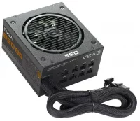 Блок питания EVGA BQ 850W (110-BQ-0850-V2) отзывы владельцев