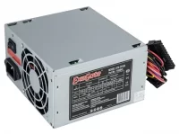 Блок питания ExeGate ATX-CP350 350W отзывы владельцев