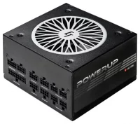 Блок питания Chieftec GPX-550FC 550W отзывы владельцев