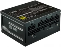 Блок питания Cooler Master V750 Gold SFX Full Modular 750W (MPY-7501-SFHAGV) отзывы владельцев