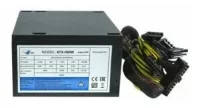 Блок питания Eurocase CP-500S отзывы владельцев