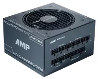Блок питания Phanteks AMP 850W Gold отзывы владельцев